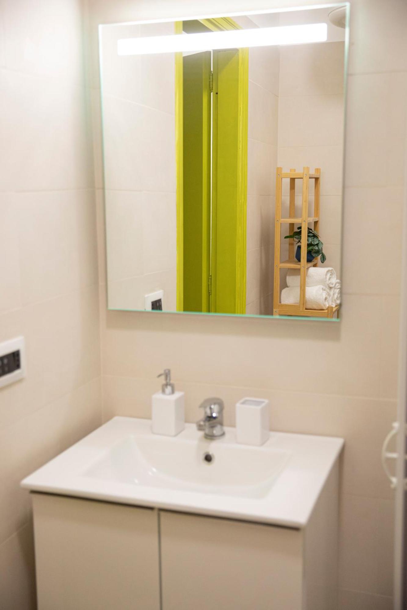 Green Rooms Bari Bagian luar foto