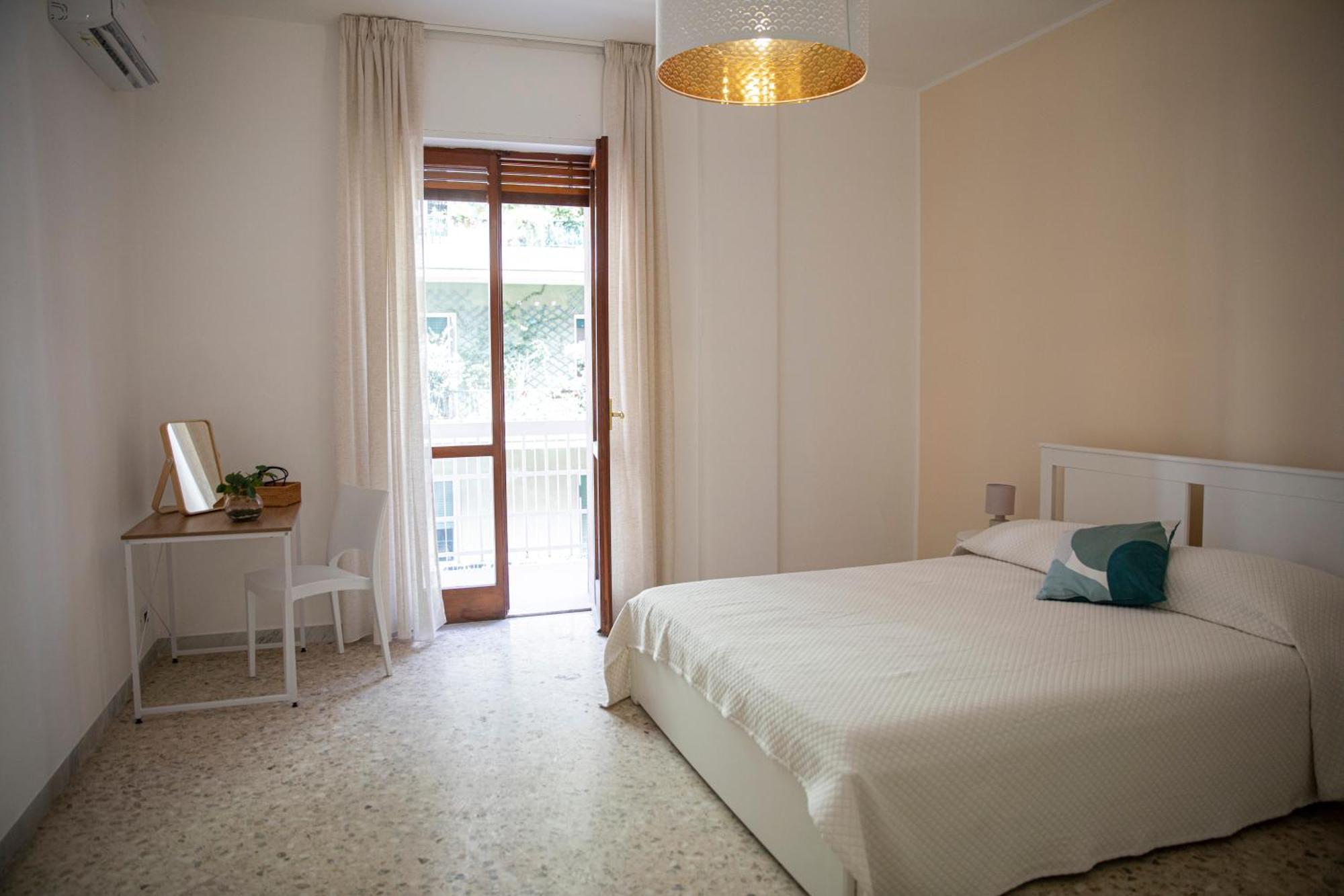 Green Rooms Bari Bagian luar foto