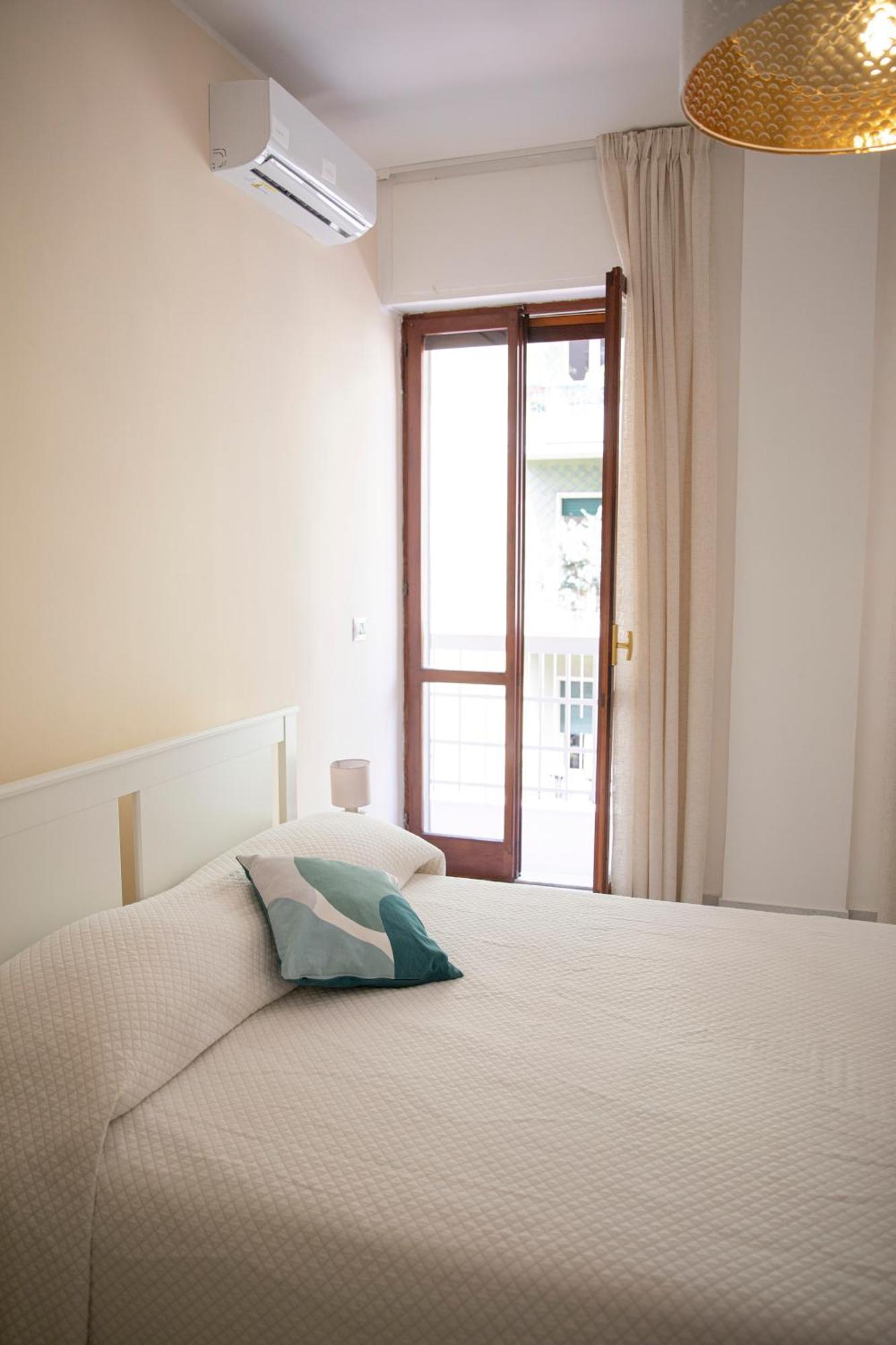 Green Rooms Bari Bagian luar foto
