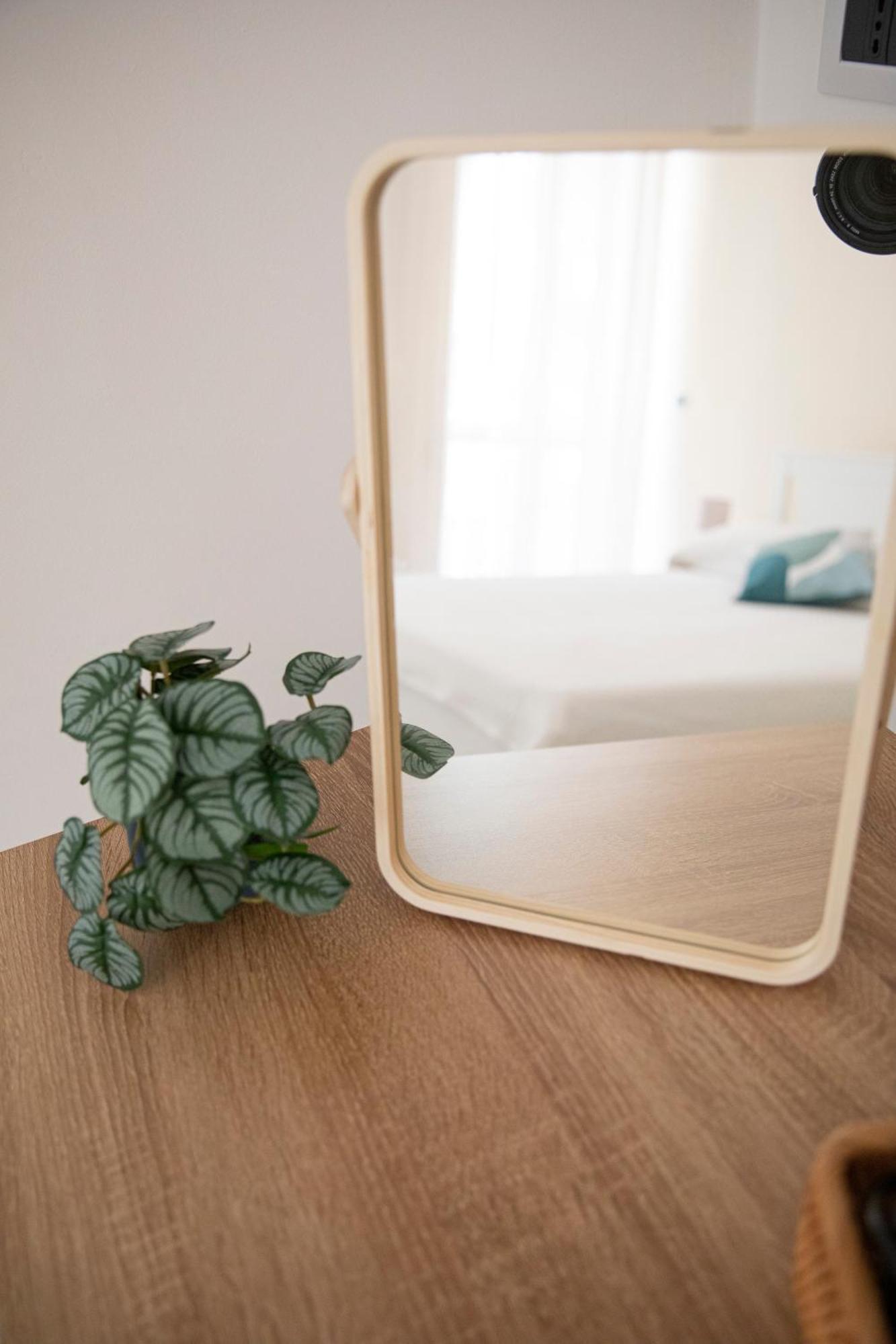 Green Rooms Bari Bagian luar foto
