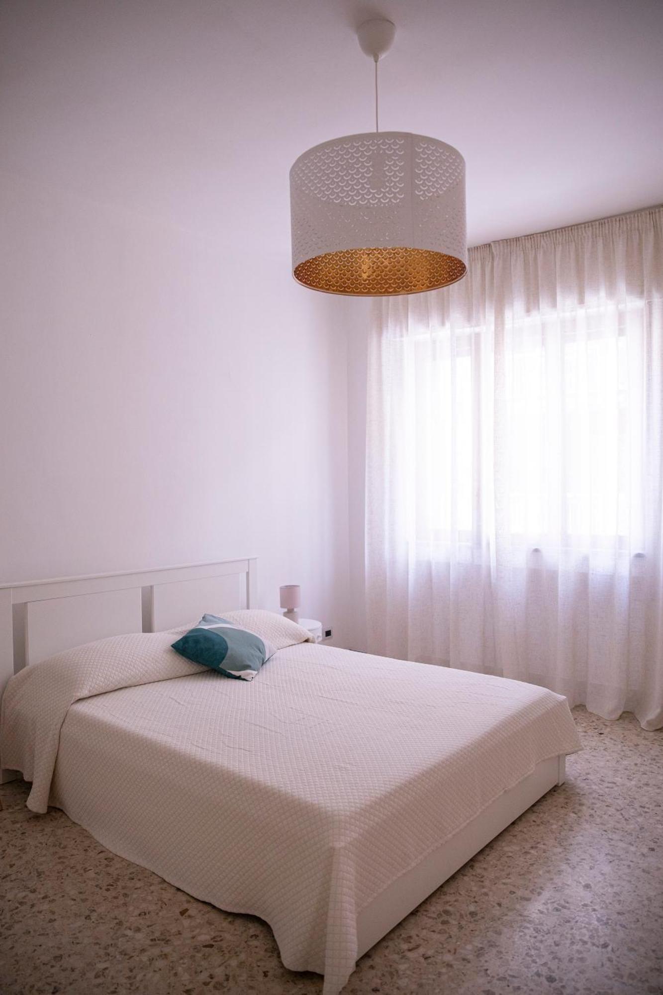 Green Rooms Bari Bagian luar foto