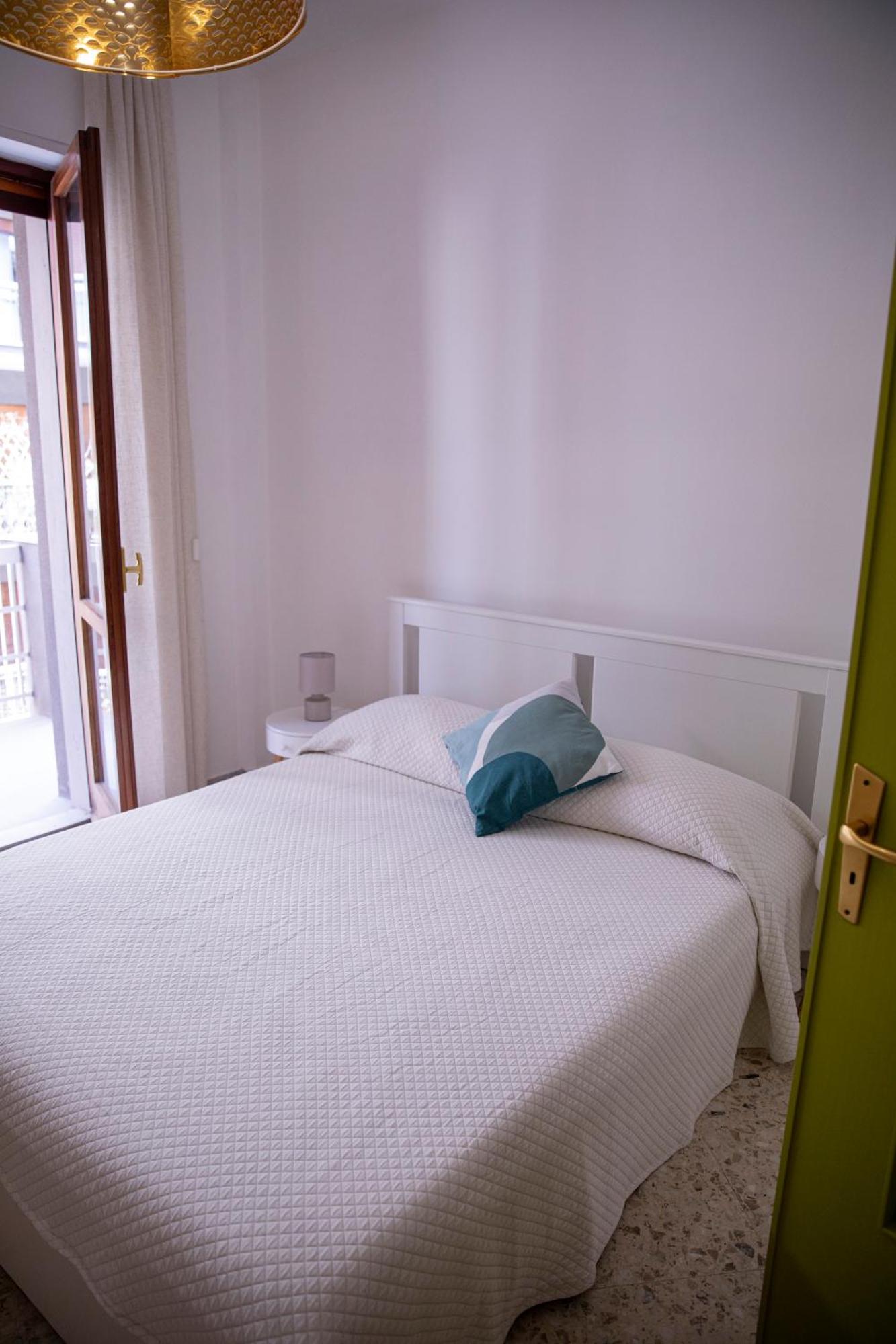Green Rooms Bari Bagian luar foto