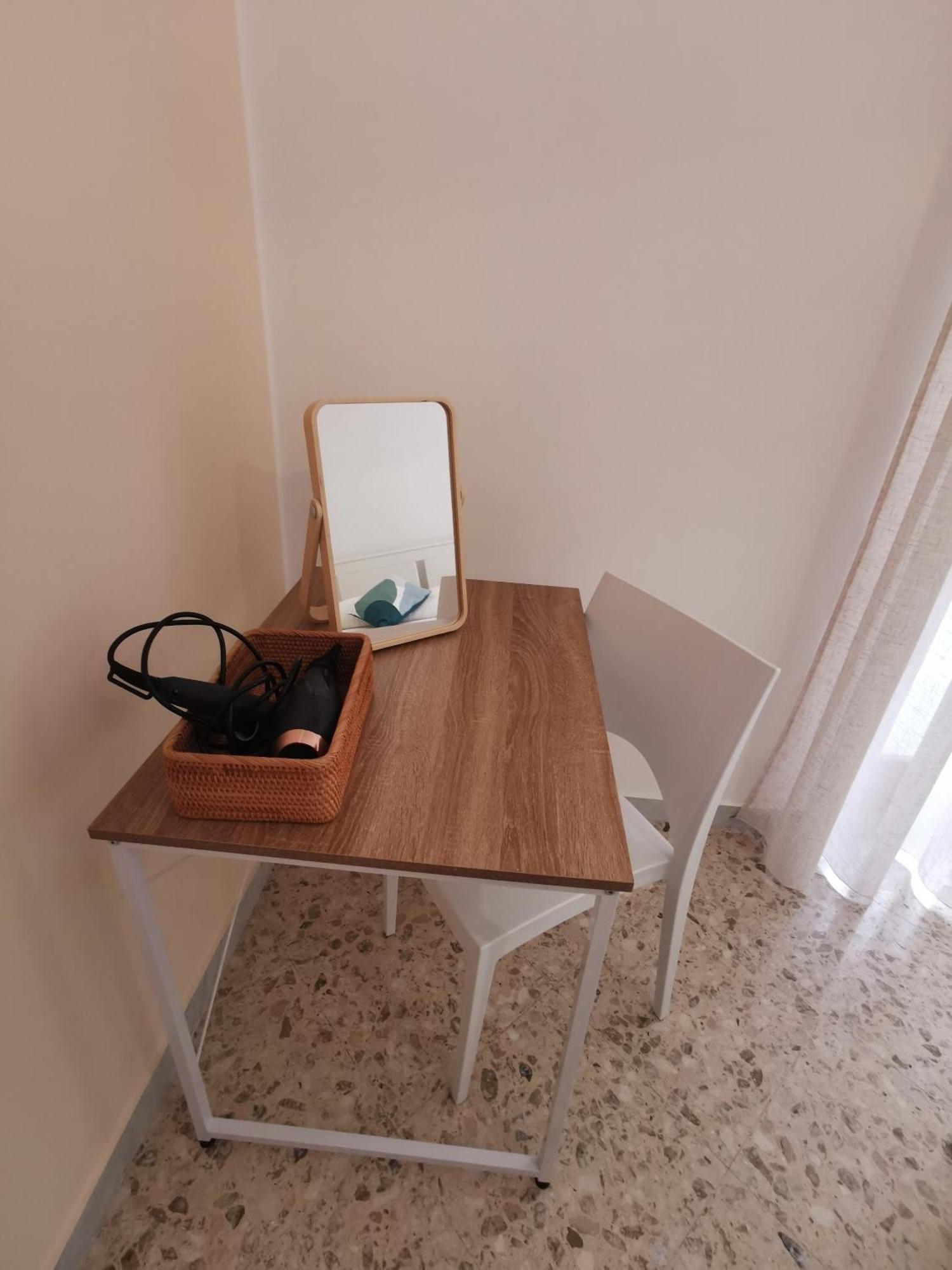Green Rooms Bari Bagian luar foto