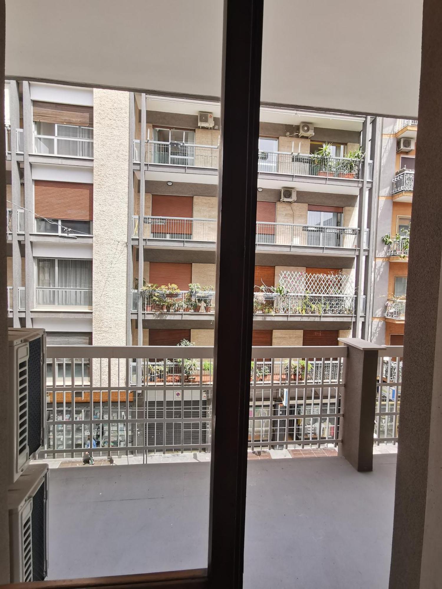 Green Rooms Bari Bagian luar foto